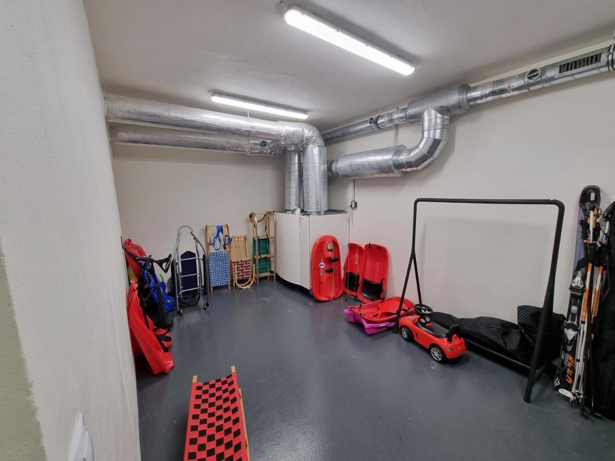 Apartman Utulno: Relax, Sauna A Vyberova Kava Горни-Маршов Экстерьер фото