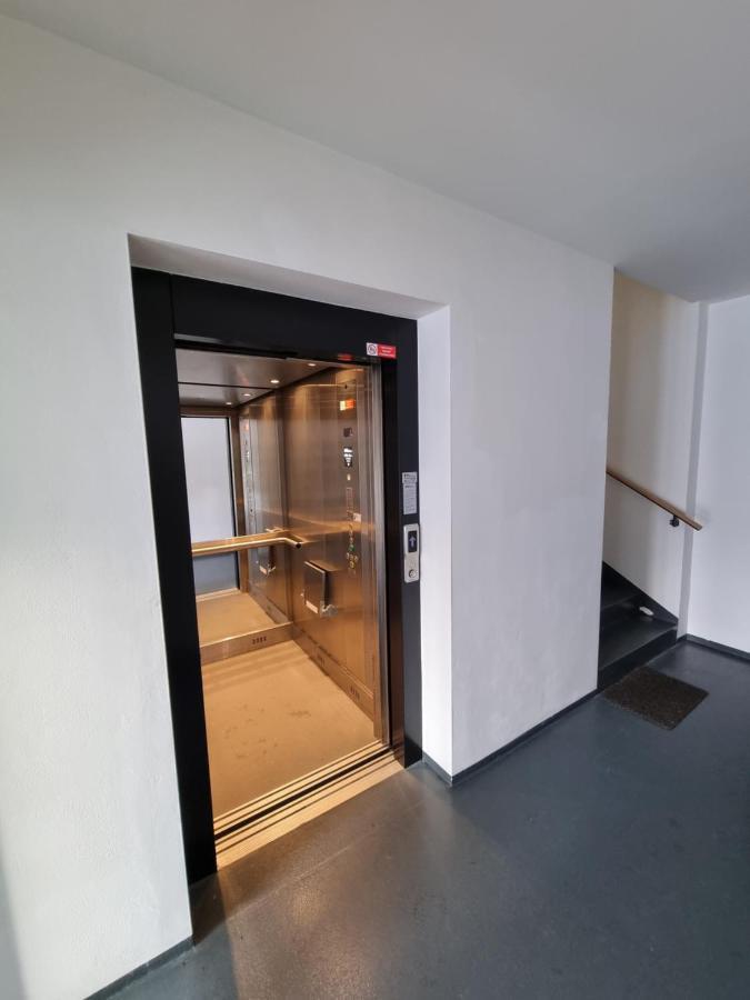 Apartman Utulno: Relax, Sauna A Vyberova Kava Горни-Маршов Экстерьер фото